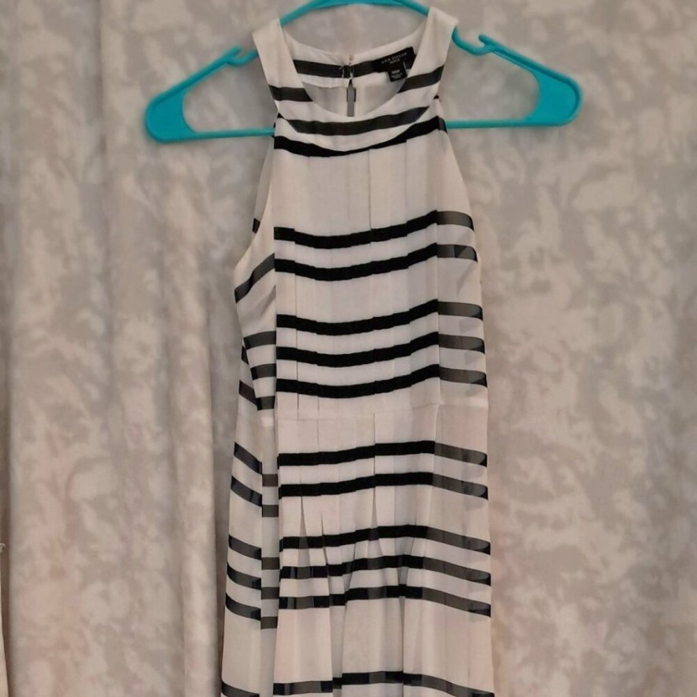 Anne Taylor Dress, Size XS Petite